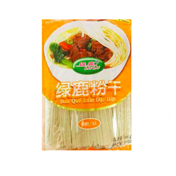 Lvlu Rice Vermicelli XL 14oz